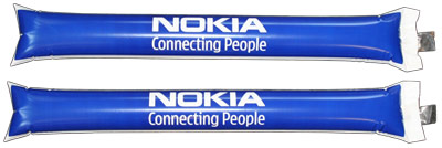 Klatschstange Flexo Nokia
