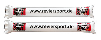 Klatschstange Flexo Reviersport