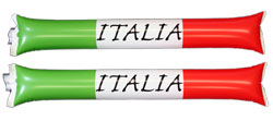 Klatschstange Italia