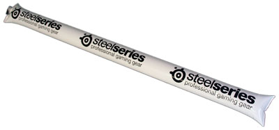 Klatschstange PUM-01 L Steelseries