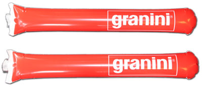 Klatschstange PUM-02 Granini