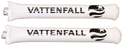 Klatschstange PUM-02 Vattenfall