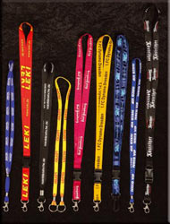 Lanyards