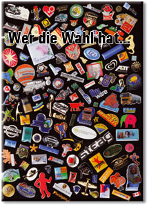 Pins
